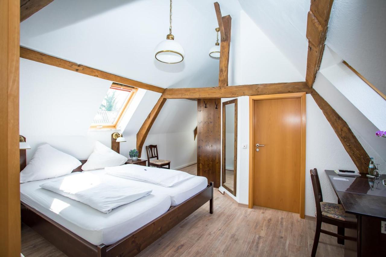 Hotel Ratskeller Nideggen Dış mekan fotoğraf
