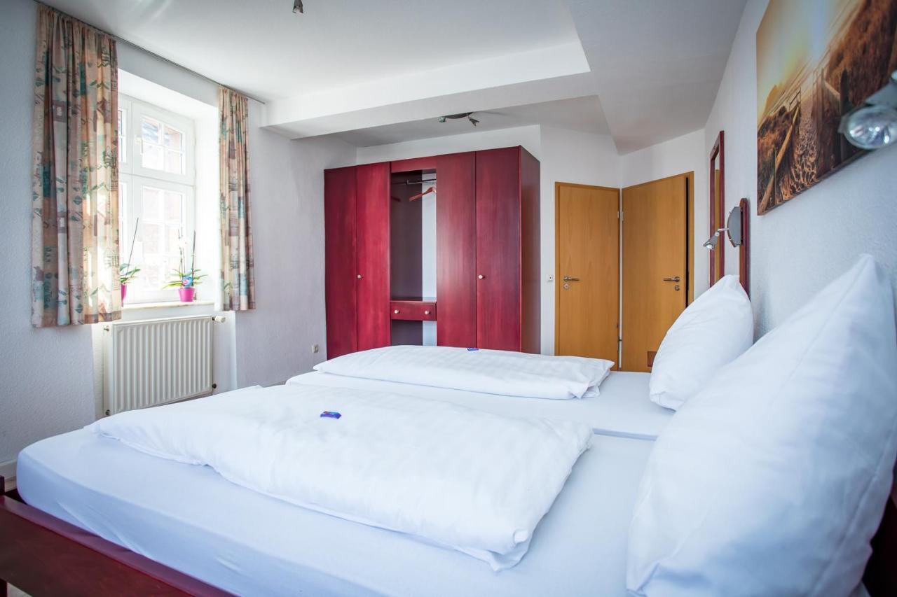 Hotel Ratskeller Nideggen Dış mekan fotoğraf