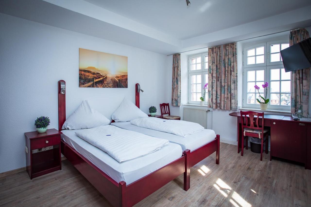 Hotel Ratskeller Nideggen Dış mekan fotoğraf